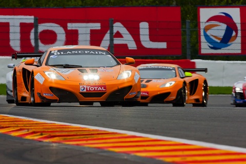 110730_24h_spa_mclarens